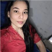 Profesora de diferentes materias, para alumnos de cualquier edad